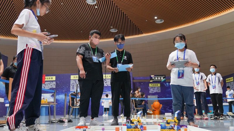 智慧医院信息化建设：迈向高效、安全的医疗未来